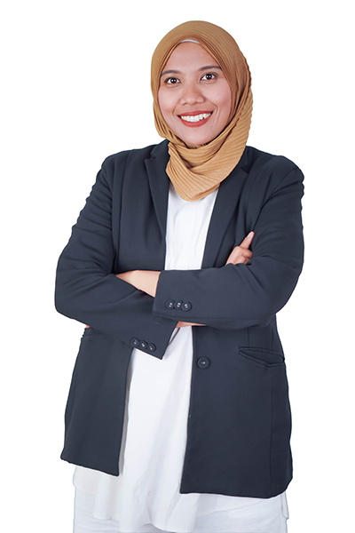 Atik Nurfatmawati, S.E, M.I.Kom